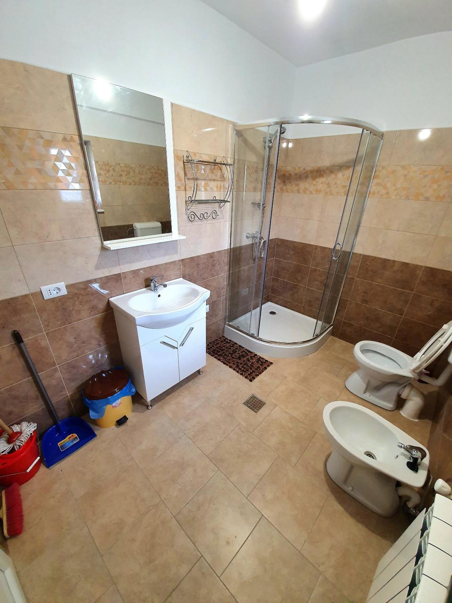 Casa Ionut Otel Borşa Dış mekan fotoğraf