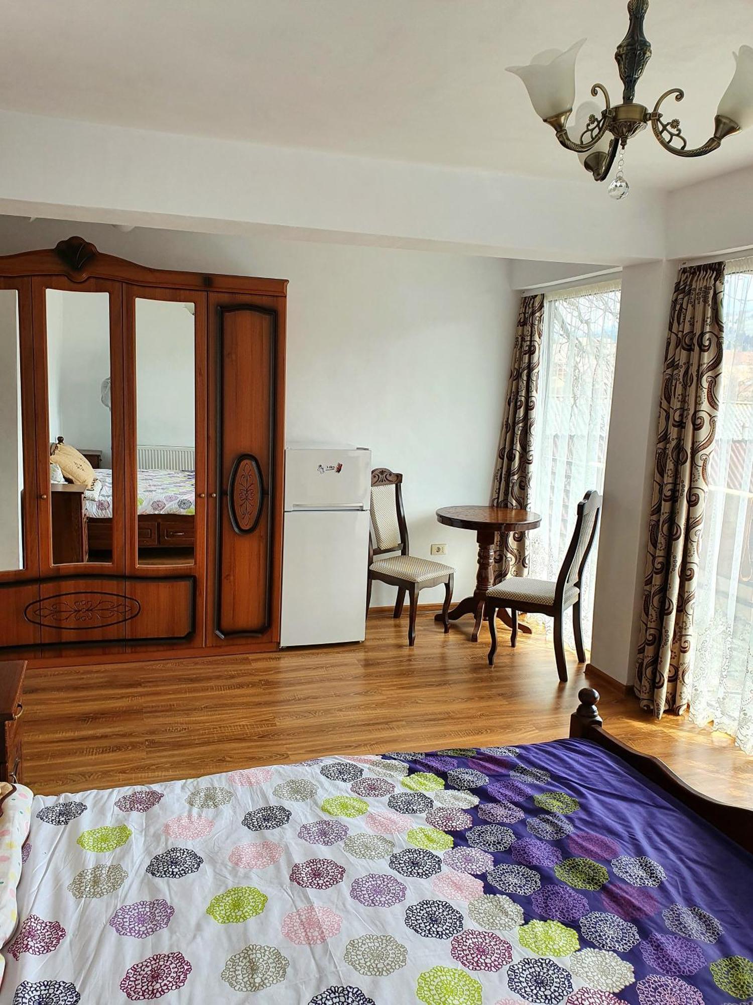 Casa Ionut Otel Borşa Dış mekan fotoğraf