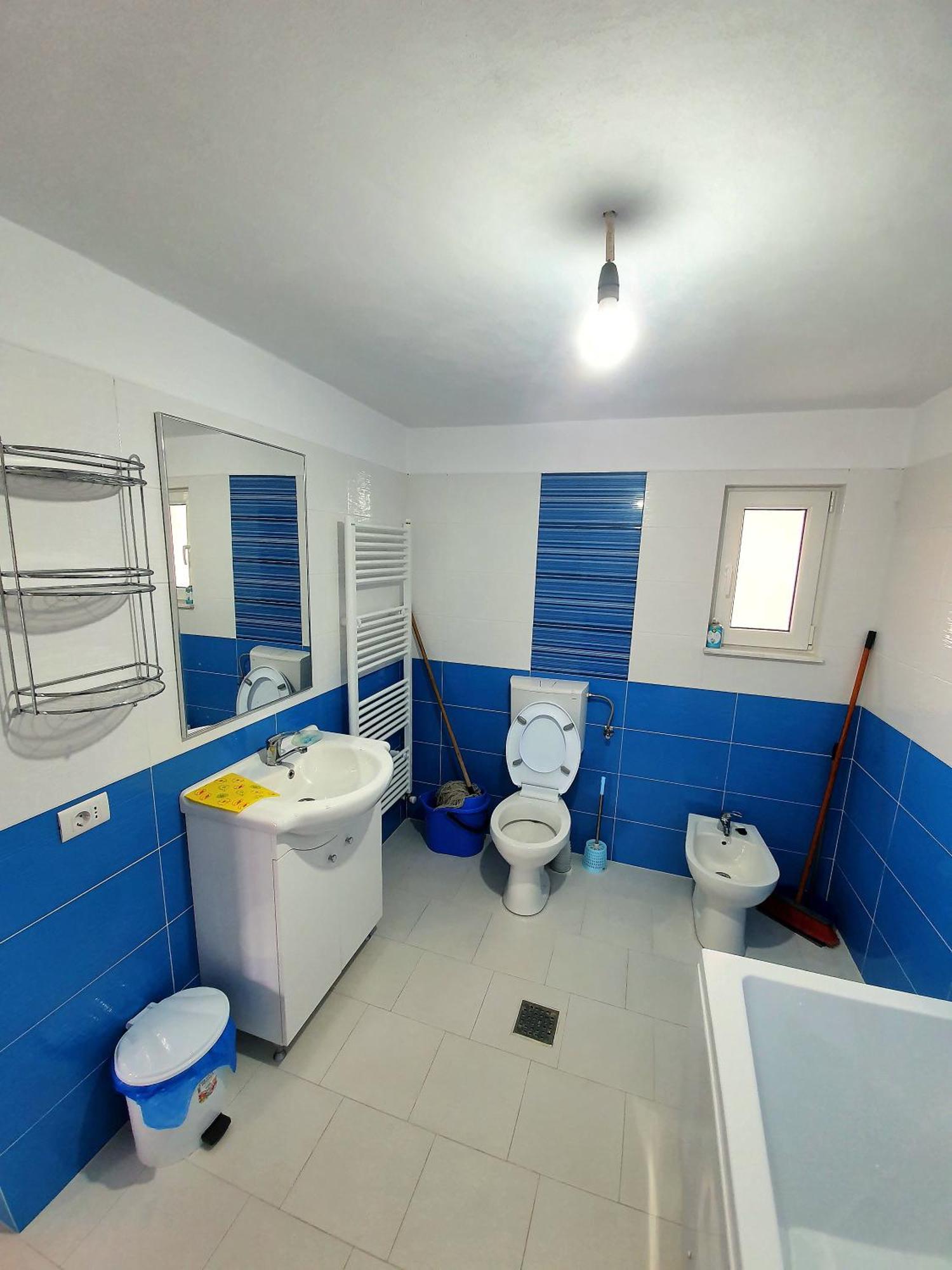 Casa Ionut Otel Borşa Dış mekan fotoğraf