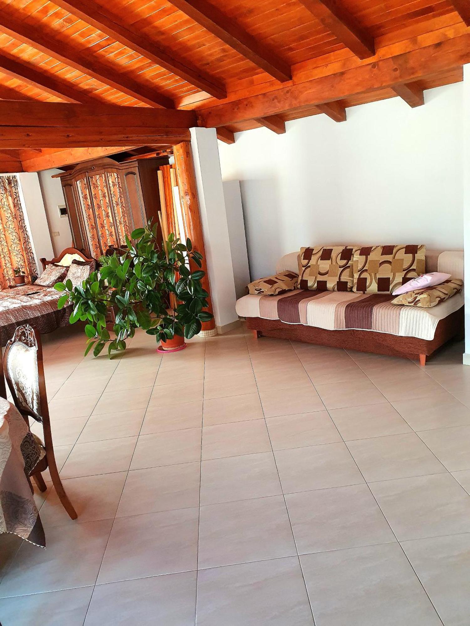 Casa Ionut Otel Borşa Dış mekan fotoğraf