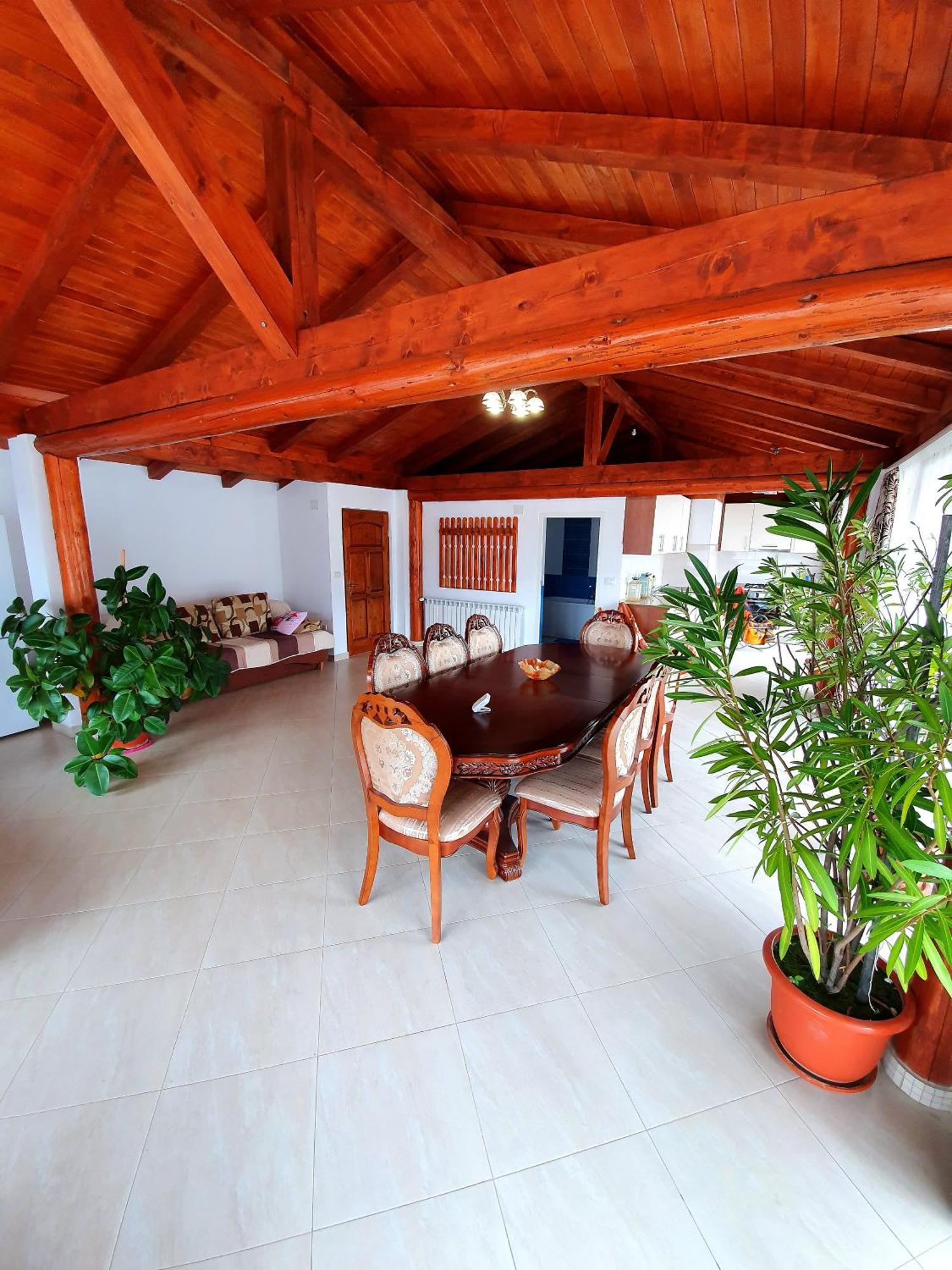 Casa Ionut Otel Borşa Dış mekan fotoğraf